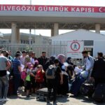 1 milyon suriyeli geri dondu 25 milyon kaldi r4GHlDyE