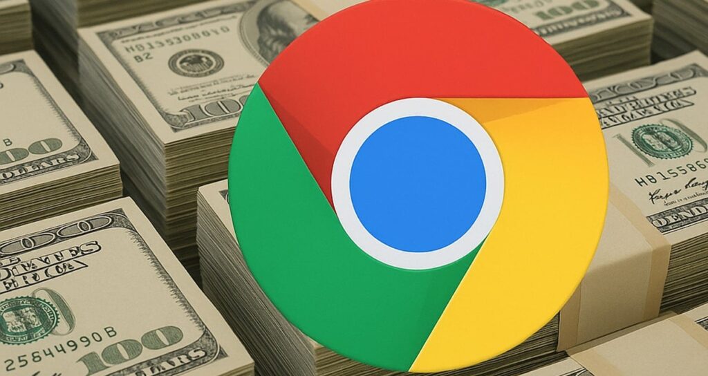 3 yil once ortaya cikan sirket chromeu almak icin servet onerdi yGW8J9WG