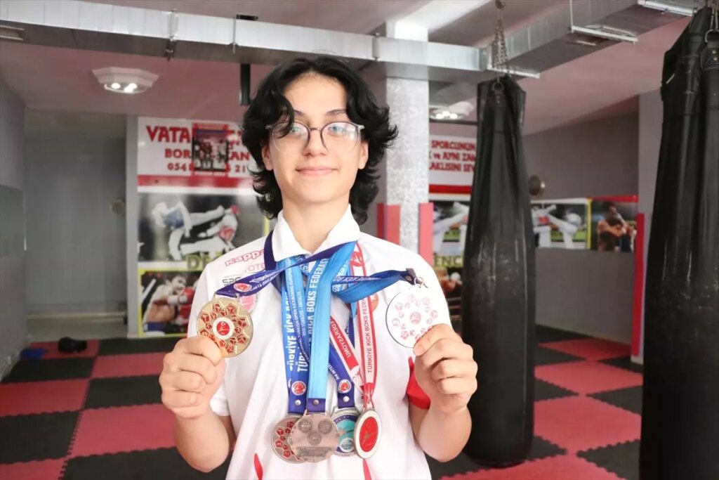 aslihan yilmaz avrupa sampiyonasinda altin madalya pesinde ln7f1NJ9