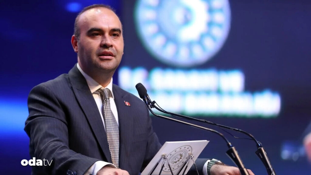 bakan kacir duyurdu fiyatlar tek uygulamada RTUxip3D