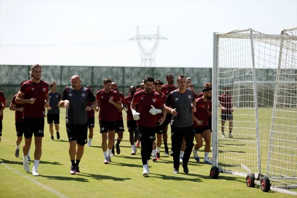 bandirmaspor pendikspordan galibiyet bekliyor bh99uBN4