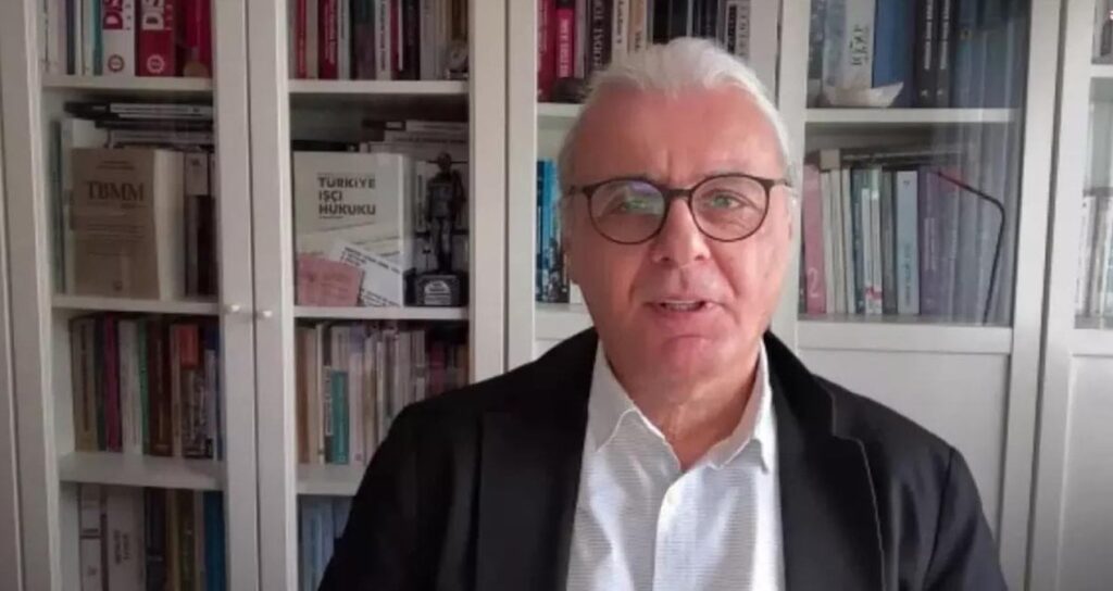 calisma ekonomisi uzmani hakem kurulu cogunlugunu kaybettiyse karar alamaz JrkSCfE1