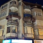 edirnede panik anlari kolonu patlayan 18 dairelik apartman tahliye edildi t8vaa5zy