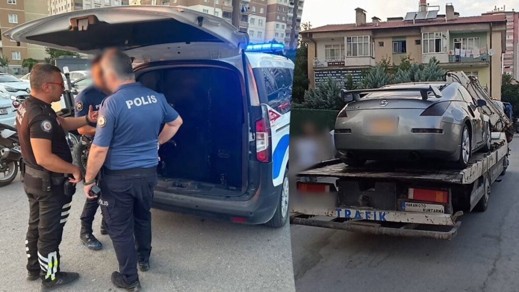 ekipler harekete gecti 2 bin 30 araca ceza kesildi u4SZnQnx