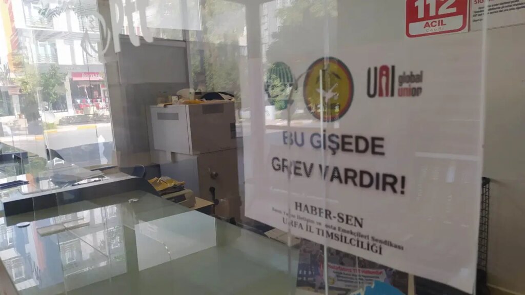 emekcileri tehdit eden pttye cagri suca ortak olmayin enqZFxG7