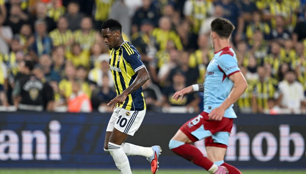 fenerbahcenin 35 milyon euroluk futbolcusu durandan ilk gol u3hIQv7P