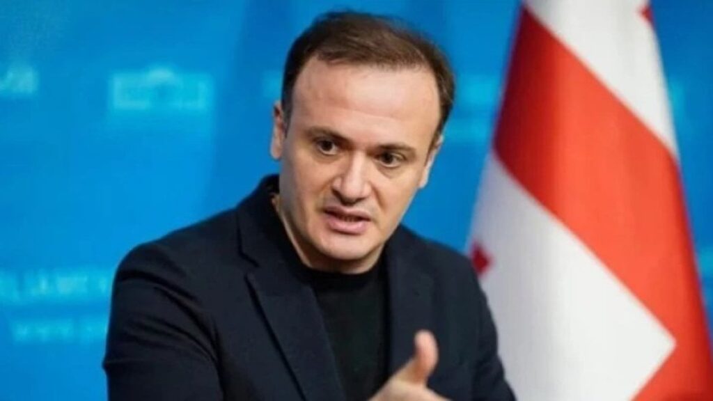 gurcu vekilden carpici iddia bati genclerimizi kiskirtiyor QisY4lJE