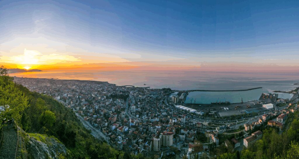 karadeniz nesesini kaybetti turkiyenin en mutsuz sehri belli oldu McEP4QTT