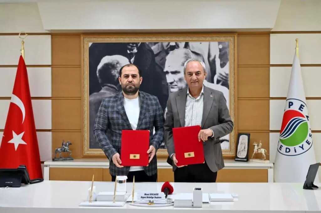 kepez belediyesi erenkoy mahallesine yeni semt evi kazandiriyor MPOtGzuX