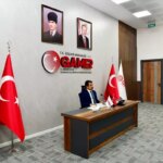 kirsehir il afet ve acil durum koordinasyon kurulu toplantisi yapildi BFXUI8EU