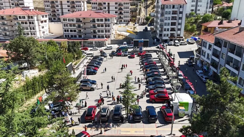 kizilcahamamda geleneksel sunnet soleni b735KHUm