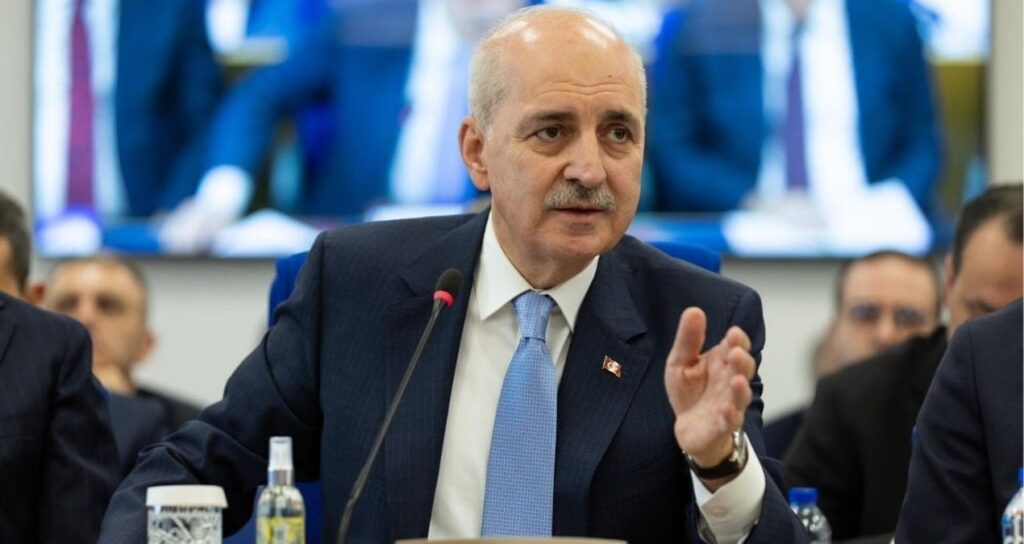 komisyonda kurtce krizi anneler istedi numan kurtulmus aninda mudahale etti 3JJbWkud