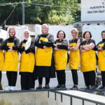 kooperatifte kadin gucu alabalik tesisi hayata dondu gQzGQTsK