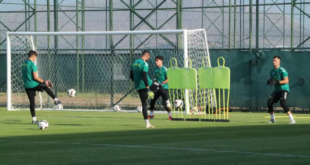 magusa turk gucunde sampiyonluk hedefi Rmam8St7