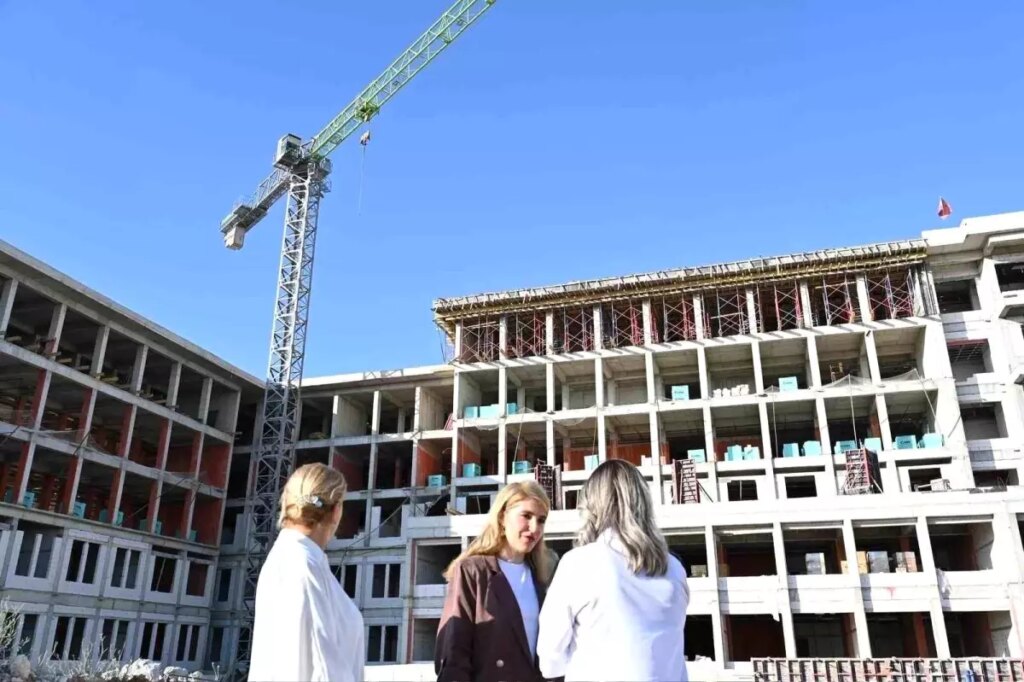 malatya adalet sarayi insaati devam ediyor s3FjjVfK