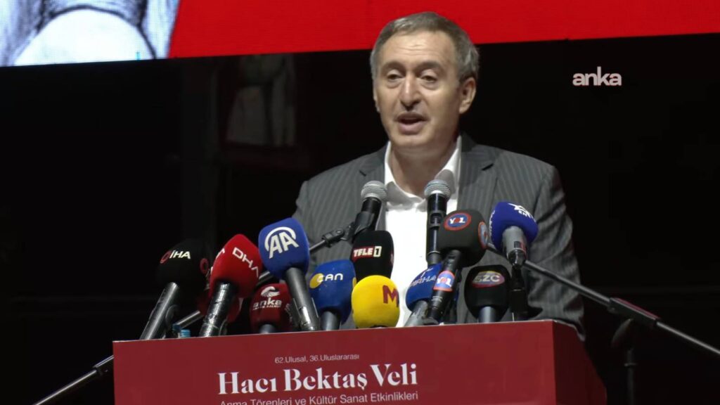 tuncer bakirhan kurte masa kurte demokrasi ama aleviyi gormezden gelen bir sureci asla kabul etmeyiz csxlkkWt