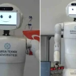 turk universitelerinde bir ilk yapay zeka destekli insansi robot gelistirildi PRZPhpkt