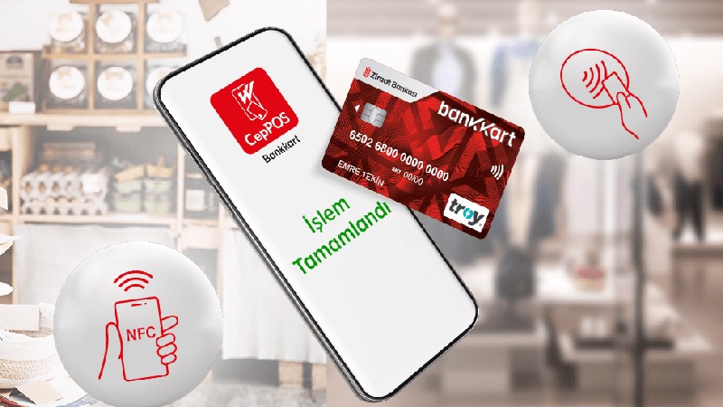 ziraat bankasi pazar esnafina ozel pos kampanyasi sundu EO4c33SF