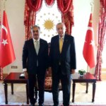 baskan alemdar cumhurbaskani erdoganla gorusmesinin detaylarini paylasti BQgMil8e