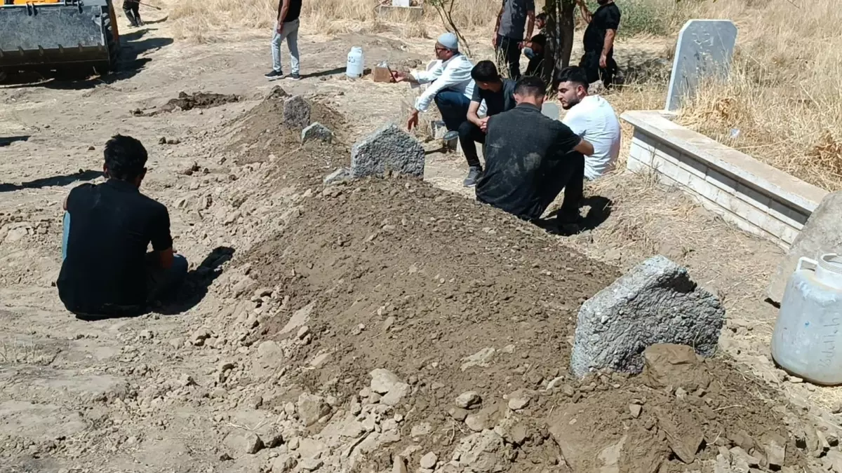 batmanda silahli saldiri 4 olu 10 tutuklama TR11tuIK