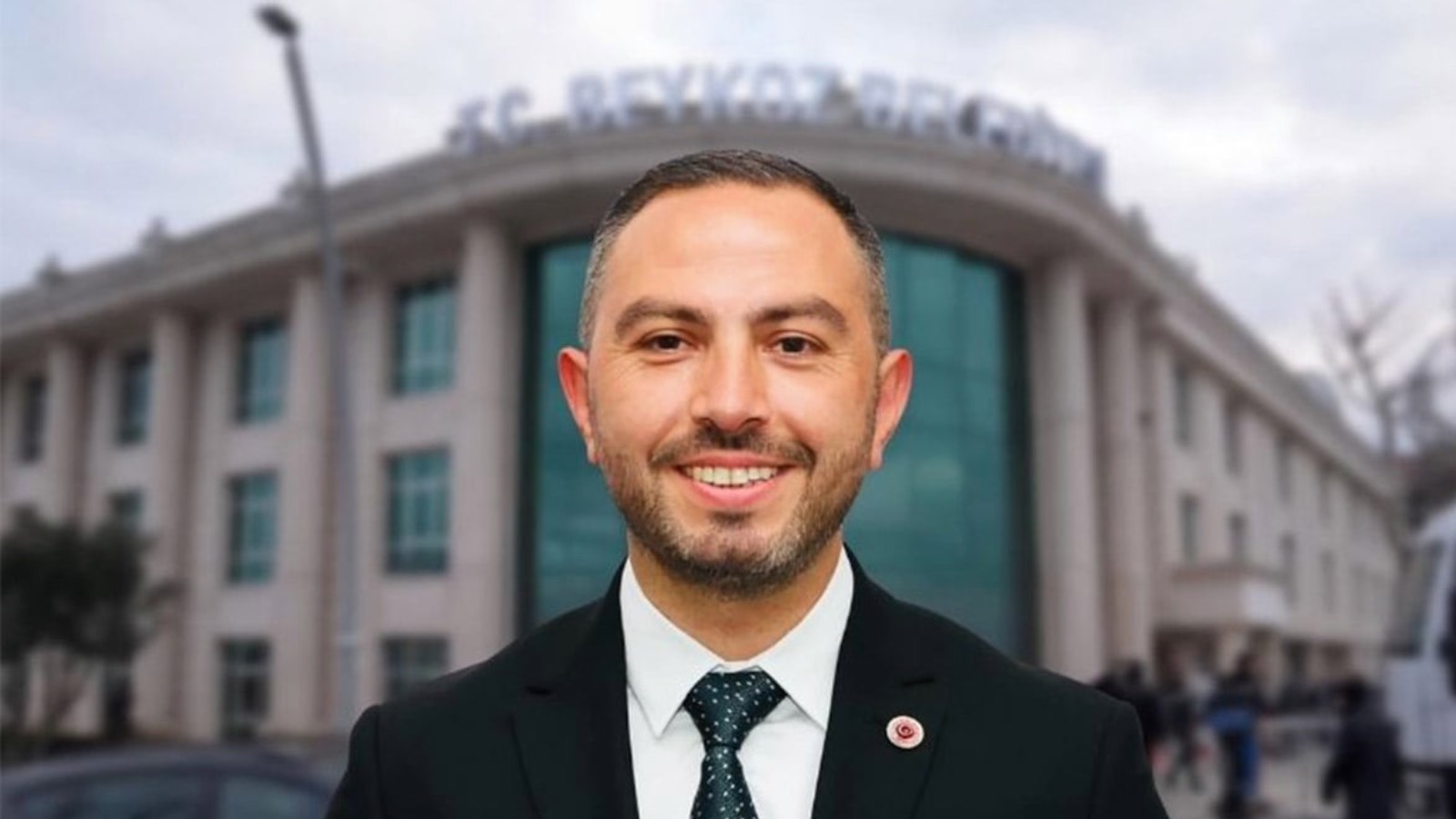 beykoz belediye baskan yardimcisi melih karakaya gorevinden istifa etti S6nHKWLh