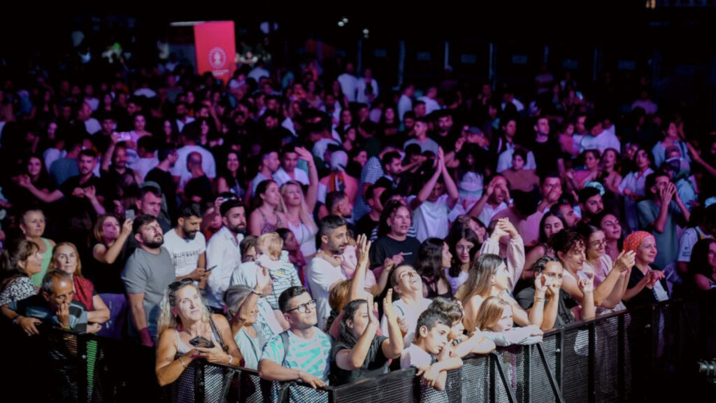 bir anadolu senligi bingolde basladi FuFqKaq7