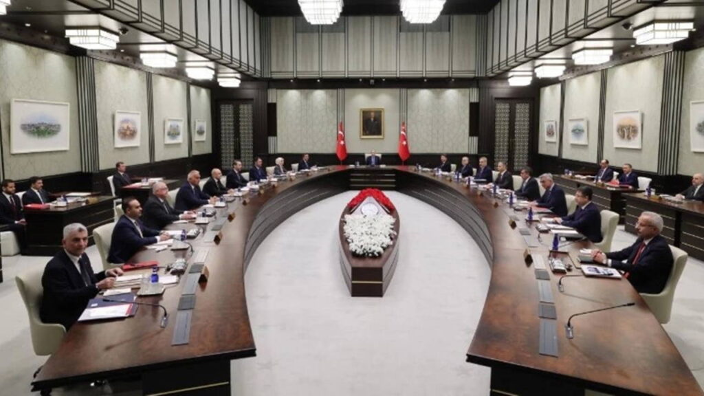 cumhurbaskanligi kabinesi bestepede toplandi XOWcE6tj