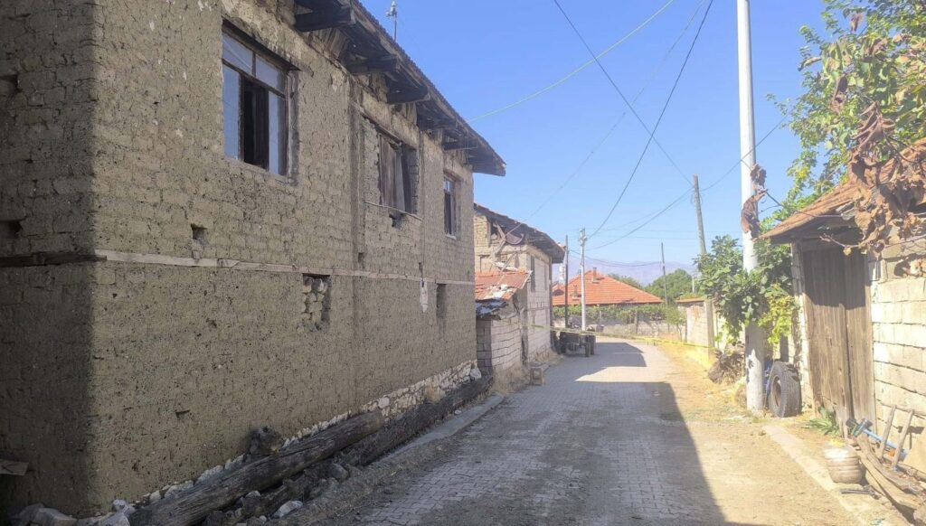 denizlide yasli kadinin supheli olumu torunu gozaltinda zvrfpiqO