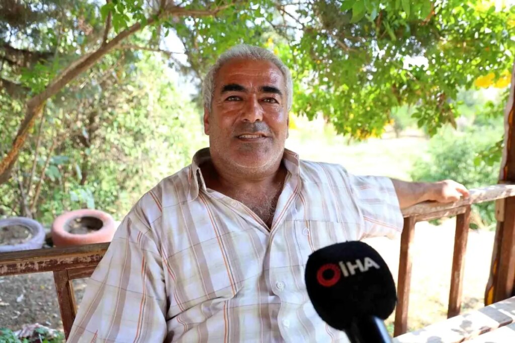 durust hamal altinlari polise teslim etti BcN8RkZB