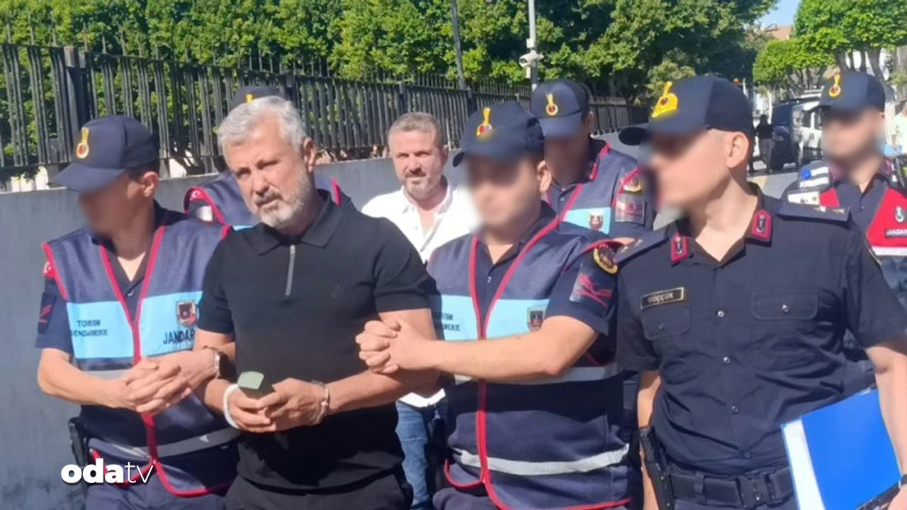 eski manavgat belediye baskani sukru sozen tutuklandi m5FzyvxA