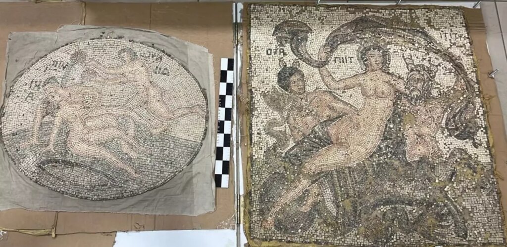 gaziantepte mozaik operasyonu 3 gozalti unXRUZlz