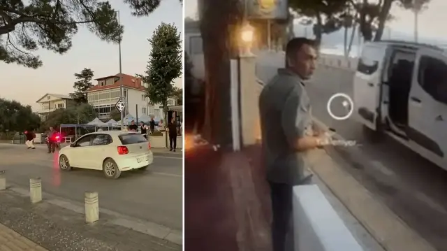 iznikte kafeye silahli saldiri bir kisi yaralandi 2Y9HU8nB