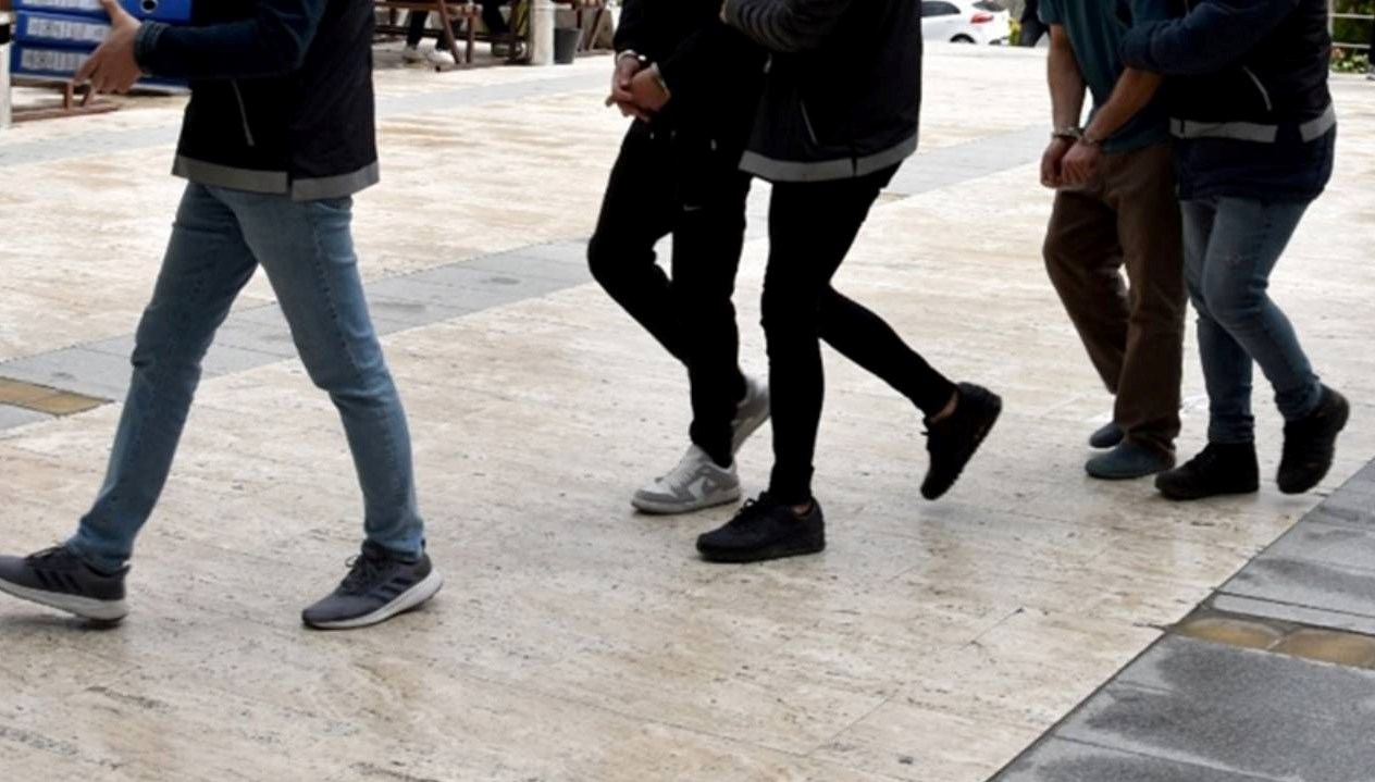 konya merkezli dolandiricilik operasyonu 3 supheli tutuklandi H8LKRFlc