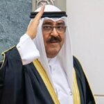 kuveyt emiri abd komutaniyla bulustu A9uWFsU4