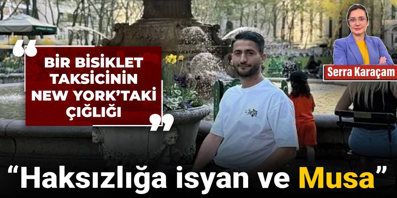 new yorkda haksizliga isyan ve musa 3dSQCJHQ