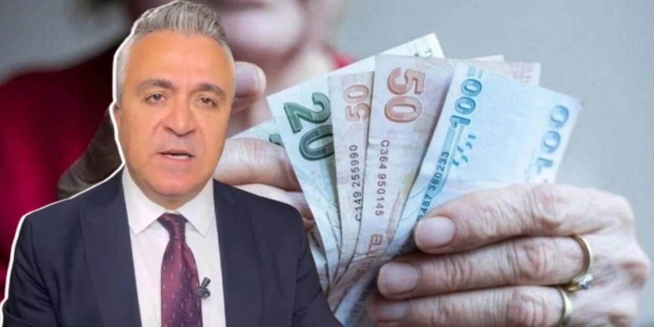 ozgur erdursun ayrintilarini anlatti 45 yas alti calisanlara zorunlu oldu tes nedir Z5nZ1YVI