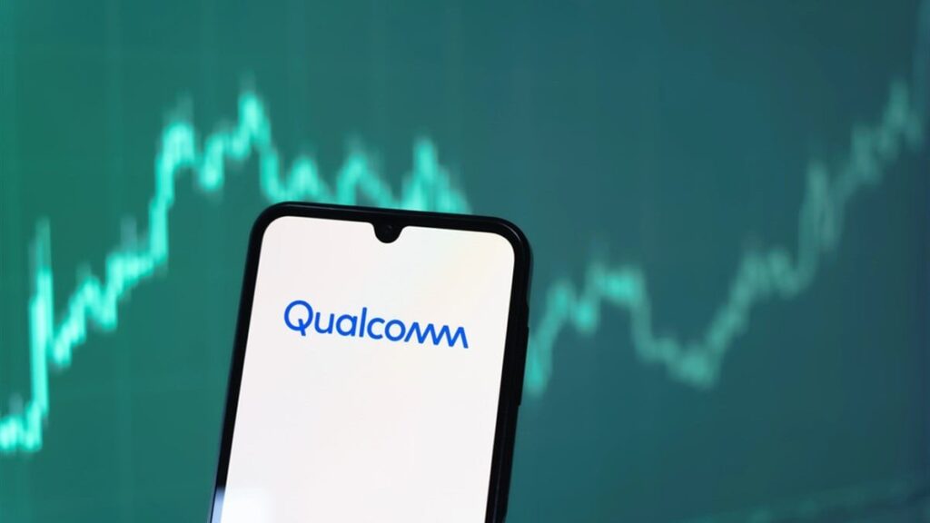 qualcomm hisselerinde kritik donemec L5G1uK8G
