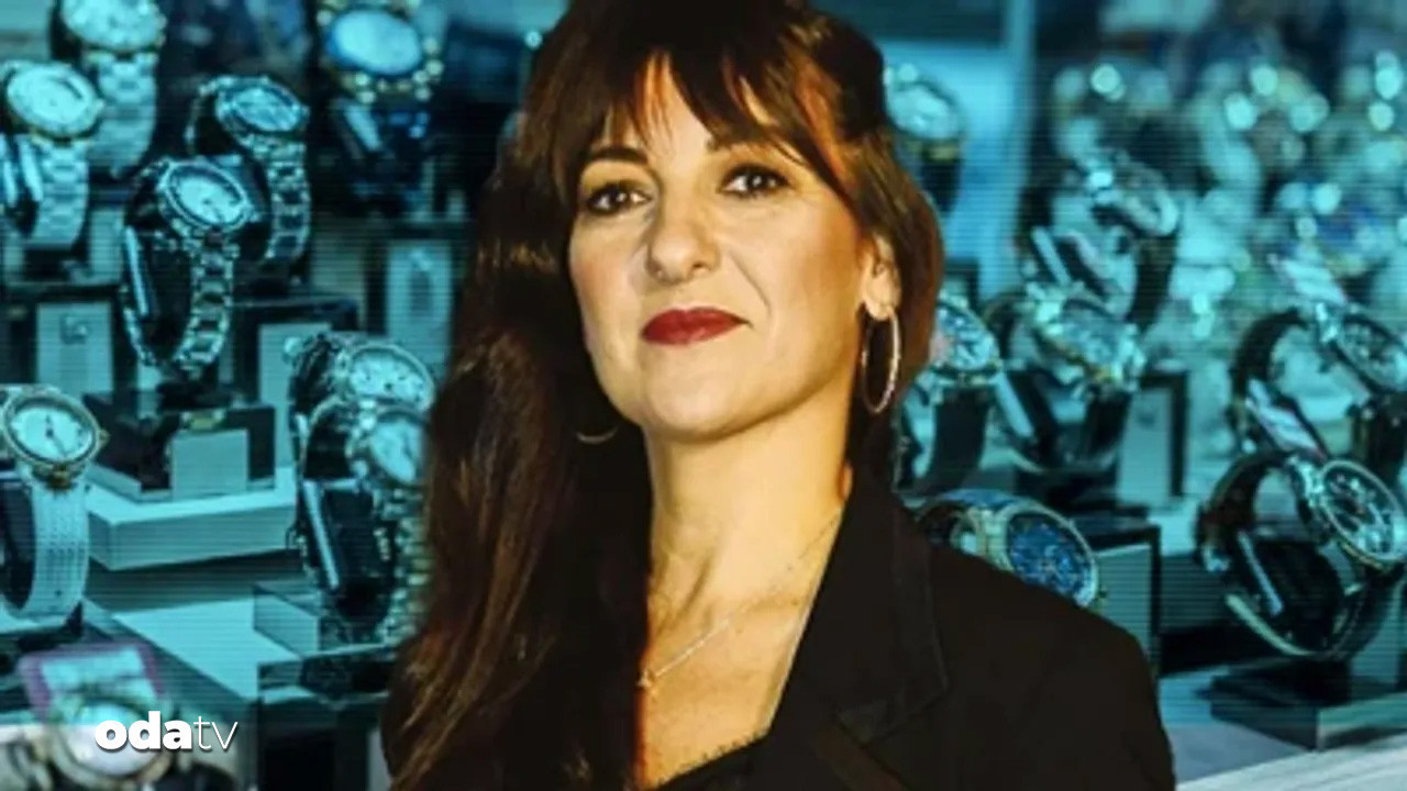 saat kralicesi hayatini kaybetti b6zcFZi8