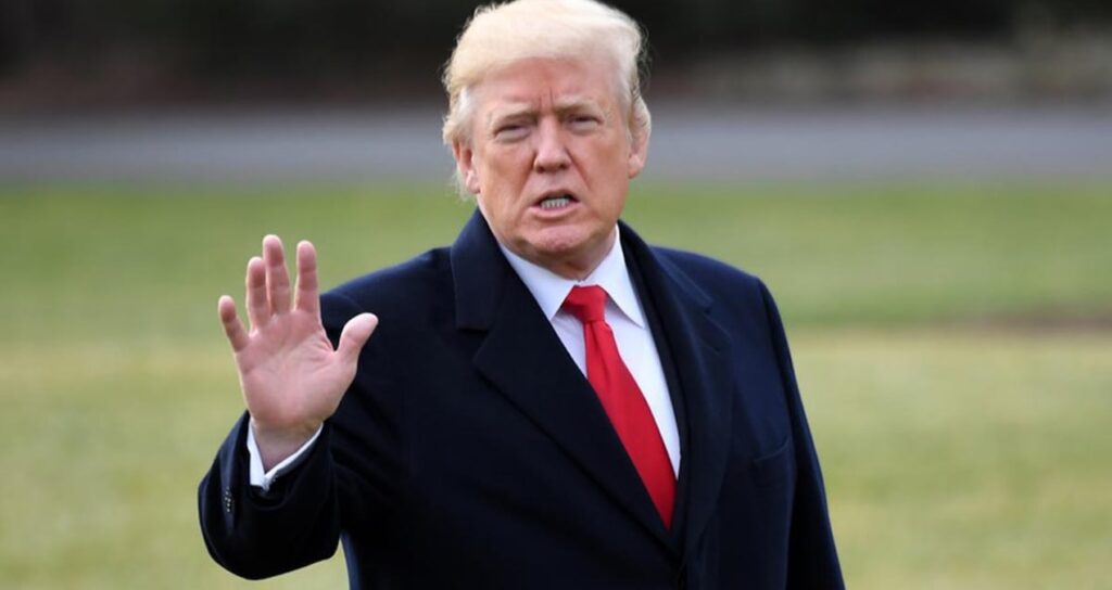 trump acikladi suc oranlari sifira indi EHWhvGQM