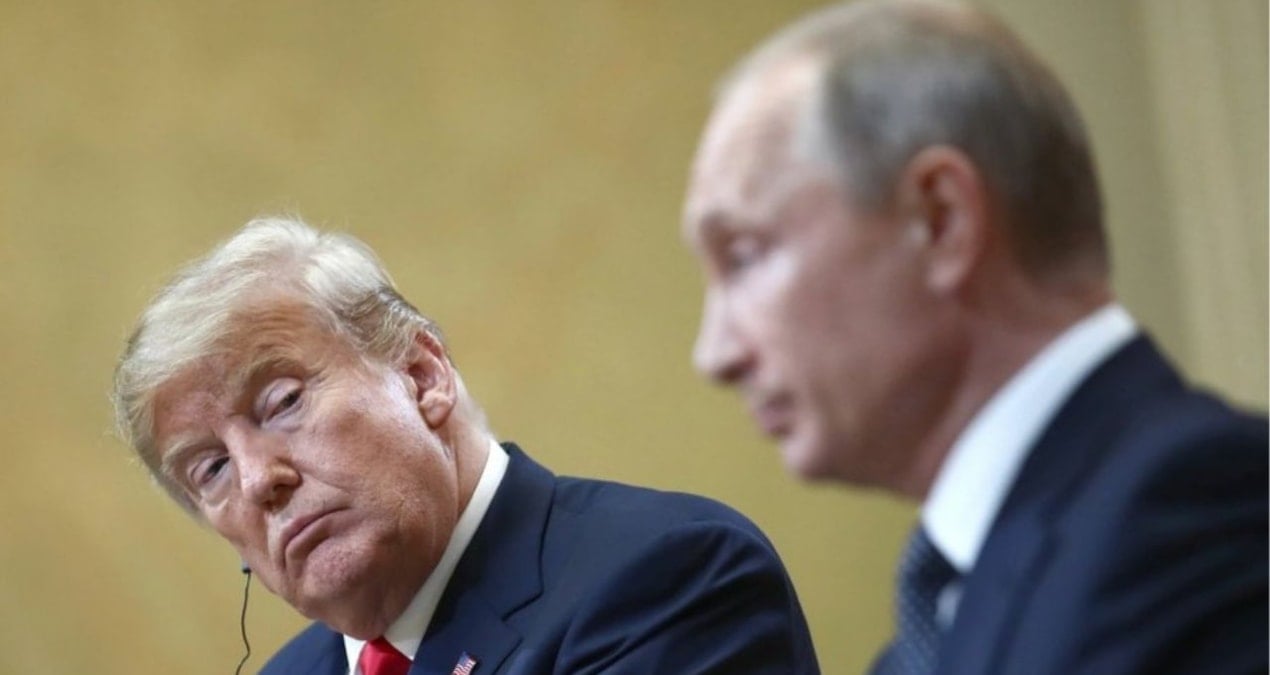 trumptan dikkat ceken sozler yeni bir savas mi basliyor IP3LHIrq