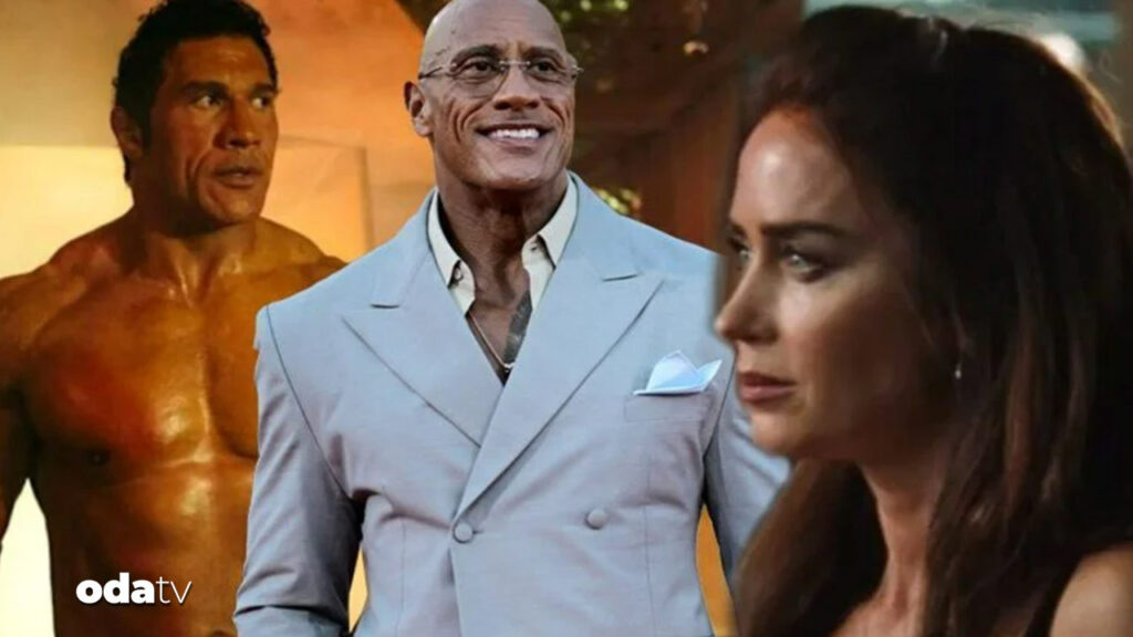 venedik film festivalinin gozdesi dwayne johson oldu 15 dakika ayakta alkislandi WTrV7JkY