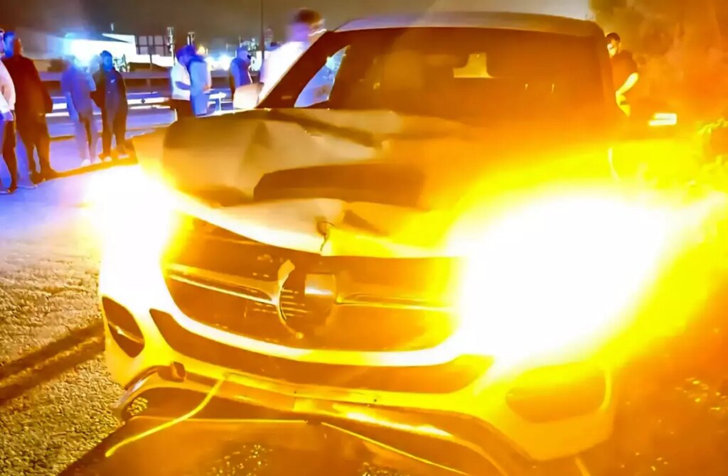 14 yasindaki bisikletli cocuga otomobil carpti xqEHrFa6