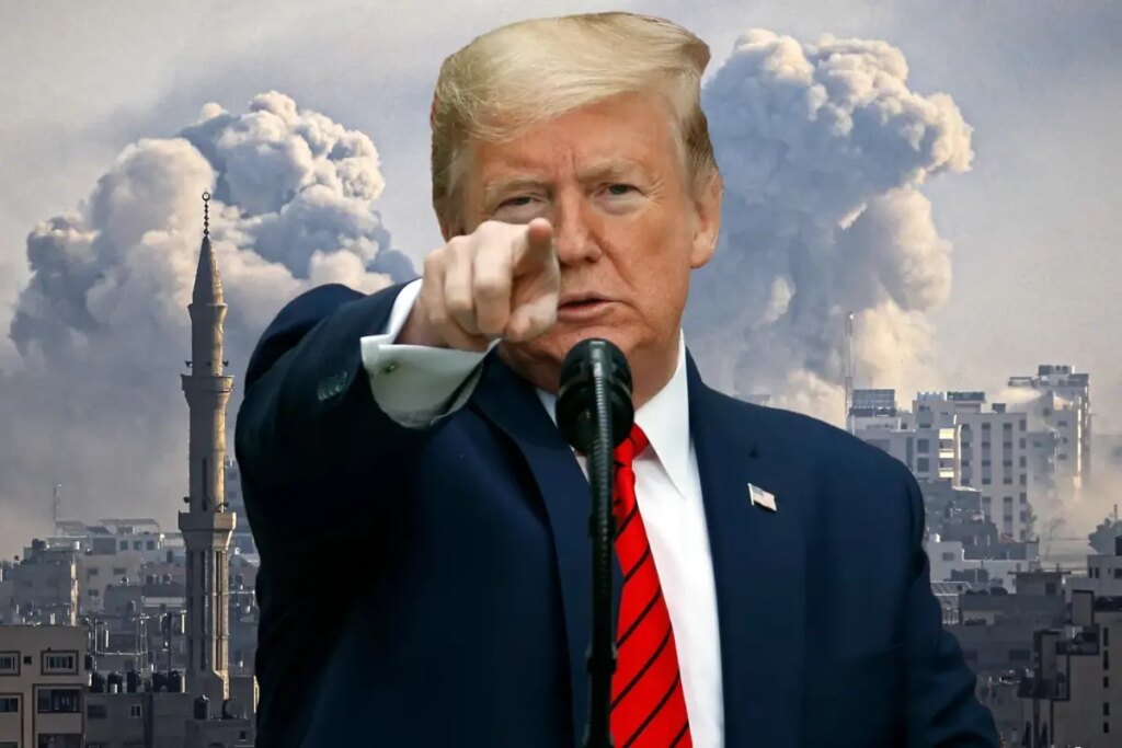 abd gazzedeki savas henuz bitmedi yapilmasi gereken birkac is var sY4Zxzbn