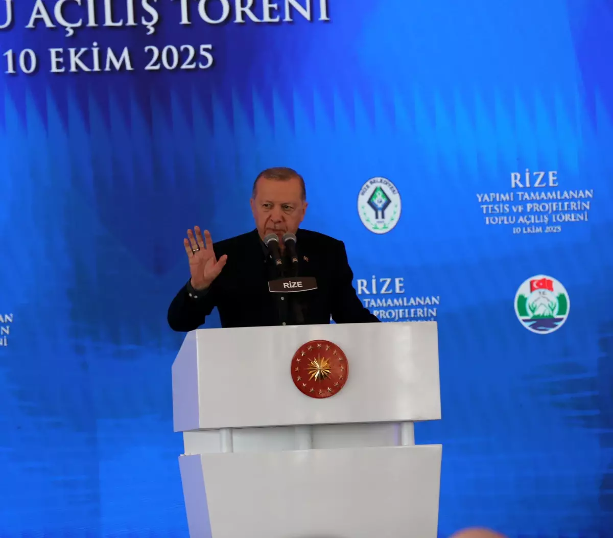 cumhurbaskani erdogan tekrar soykirim ortamina donulmesinin bedeli cok agir olacaktir t1QEBkbS