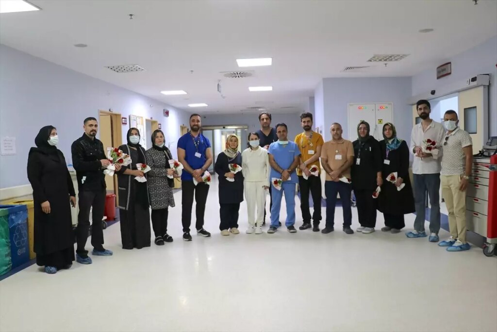 duhoktaki yanginda yaralanan kadin taburcu oldu OfZTcRxZ.jpg