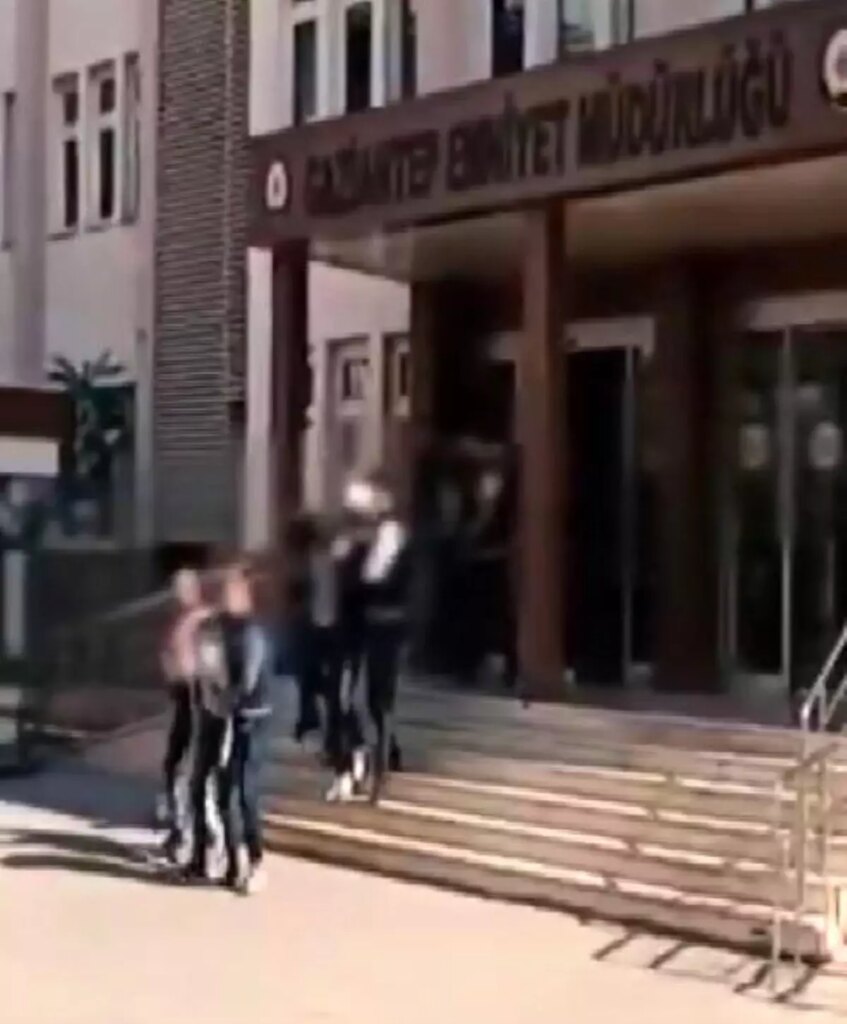 gaziantepte 32 suclu yakalandi ymICaLSc