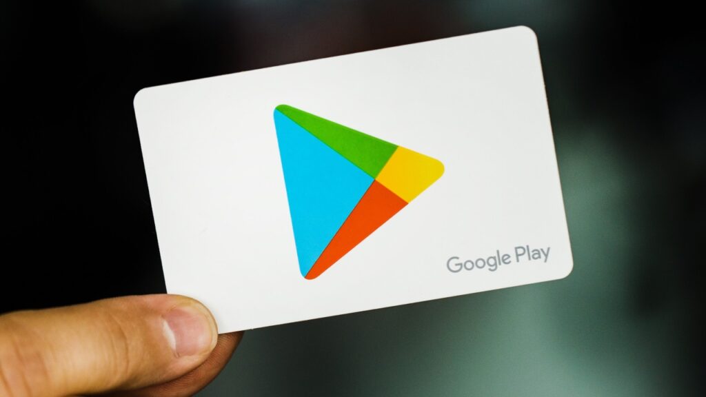 google play hediye karti satisina basladi PW87ylLu