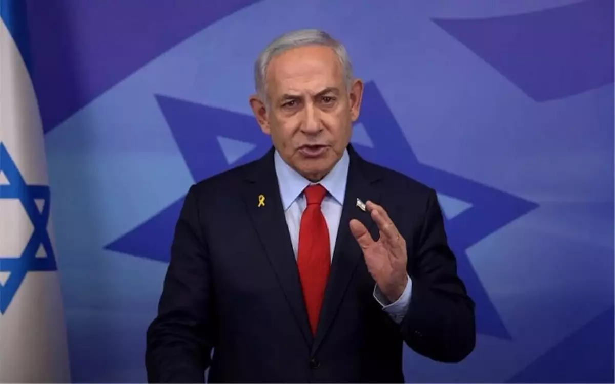 netanyahudan kabine toplantisi 4chgwZMD