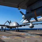 turkiyenin ilk siha gemisi tcg anadolu denizkurdu tatbikatinda hedefleri vurdu wid77z3N