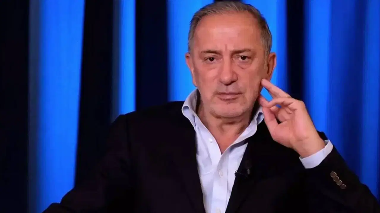 tutuklu gazeteci fatih altayli youtubedaki yayinlarina ara verdi bize biraz musaade IInPO9Cd